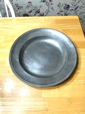 SIGNED AND DATED 1826 GERMAN