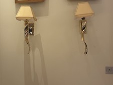 Porta Romana Wall Lights