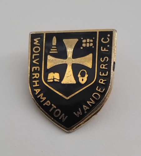 Wolverhampton wanderers - wolverhampton, fc