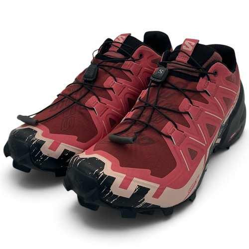 Salomon speedcross gtx - speedcross, 6
