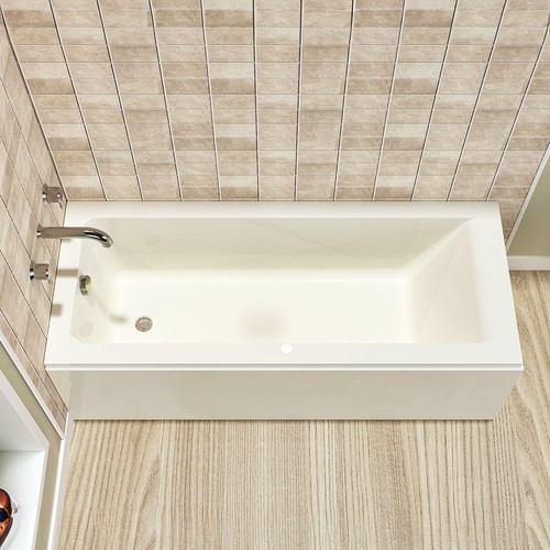 Bathroom modern single - modern,