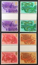 GB 1975 Christmas: Angels