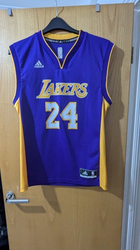 Adidas lakers kobe bryant - la,