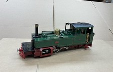 ROUNDHOUSE LIVE STEAM SM32