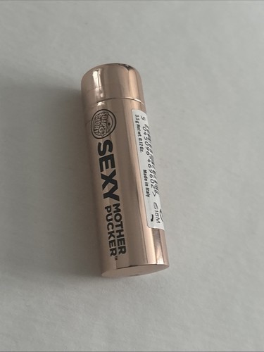 Soap glory barely - &,