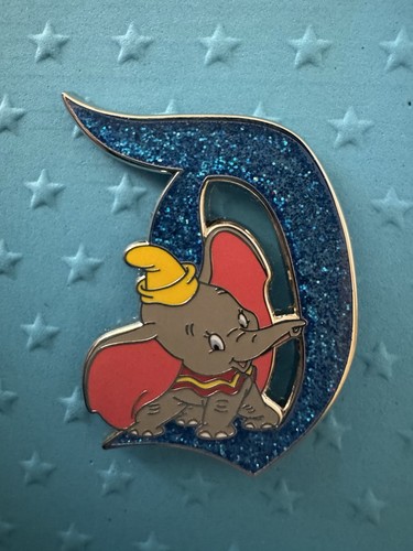 Disney dumbo fantasy pin - pin, le