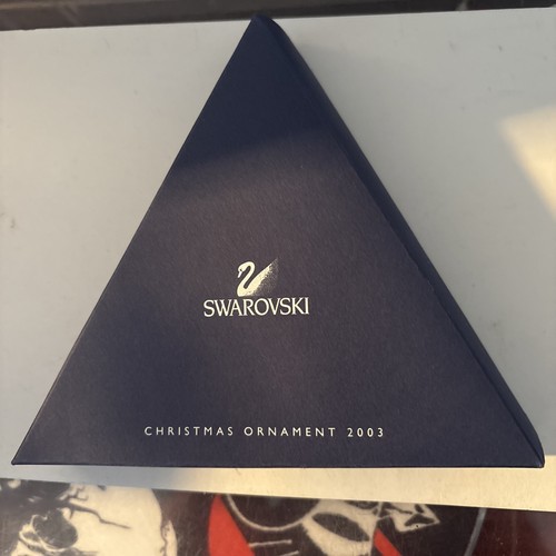 Swarovski annual crystal - swarovski,