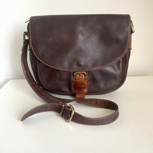Enny large crossbody bag - large,