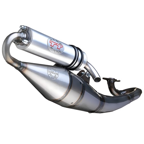 Leovince exhaust muffler - leovince,