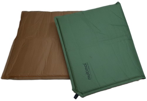 Sleeping mat all seasons - mat,