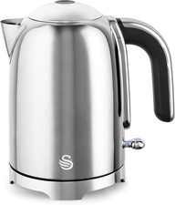 Swan Solace Stainlesss Steel