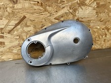 Triumph T120 TR6 650 Twin Primary Chain Case Cover Engine Cover Cracked 1968-72