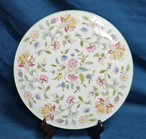 Minton haddon hall green edge - haddon,