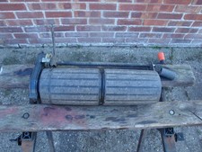 Atco Admiral 16se Self Propelled Petrol Mower Rear Roller Lawn Mower