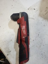 Milwaukee C12RAD-0 12v 12Nm Compact Right Angle Drill