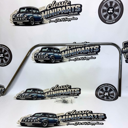 Classic mini mk3 - classic,