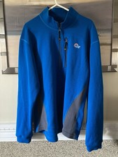 Lowe Alpine Fleece Quarter Zip