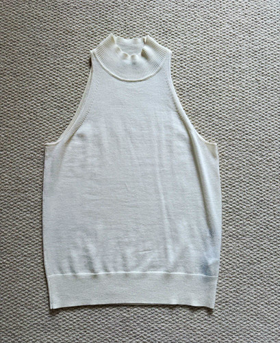 Allsaints ladies cream 100 - cream, 100%