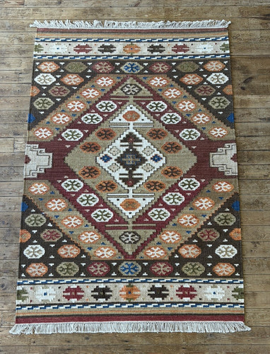 Wool indian handmade - wool,