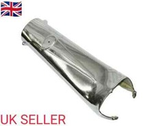 Lambretta horn cast - lambretta, gp/dl