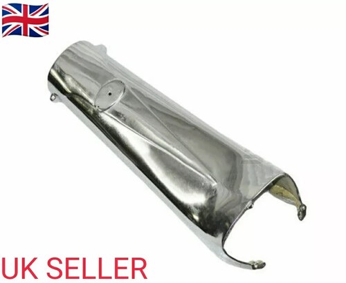 Lambretta horn cast - horn,
