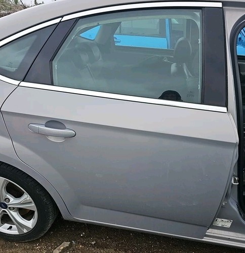 Ford mondeo 2009 2014 - ford, 2009–2014