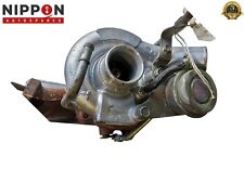 MITSUBISHI CHARIOT MK1 1991 - 1995 TURBOCHARGER TD04 816 49135-02710