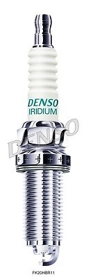 New spark plug - new, toyota