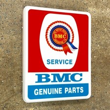 BMC GENUINE PARTS LED