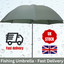 Fishing Umbrella Large Carp