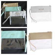 Make Up Cosmetic Bag Toiletry