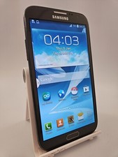 Samsung Galaxy Note 2 Silver