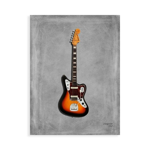 Rogan mark fender jaguar67 - mark,