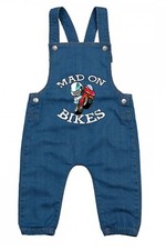 Kids children Baby Denim