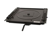 Seat swivel plate driver - seat,