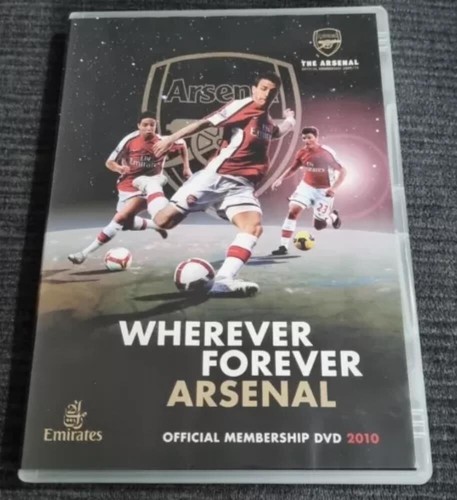 Wherever forever arsenal - arsenal,