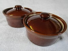 2 Lovely Vintage Pearsons Of