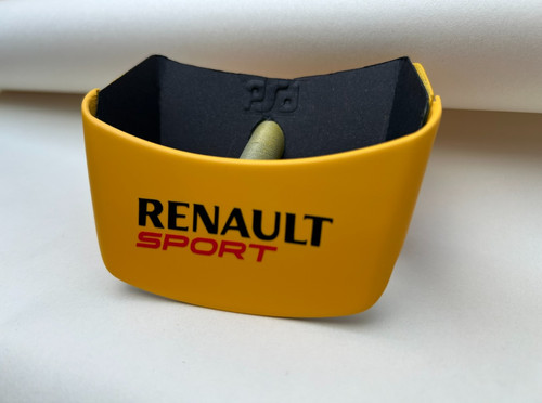 Steering wheel centre cap - steering, –