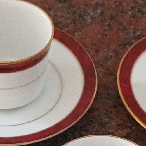 Legendary noritake - by,