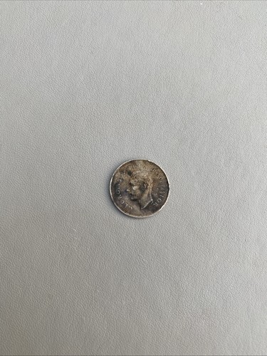 1941 south african - , coin