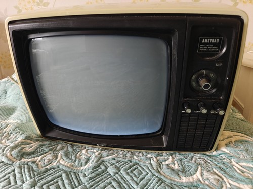 Working amstrad vrx - amstrad,