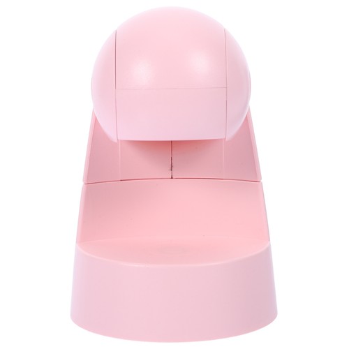 Nail lamp cordless salon - lamp,