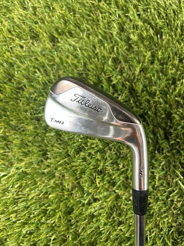 Titleist 716 2 iron - titleist,