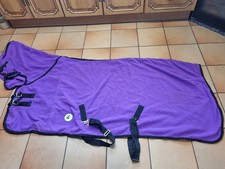 Fleece Rug Full 6'3 /6'6 Horse