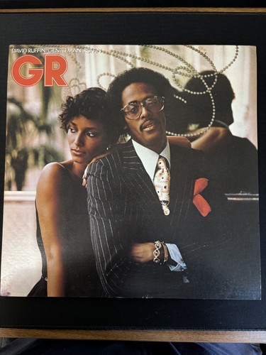 David ruffin gentleman - david,