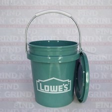 🩵 TEAL - Lowe's 0.5-Quart