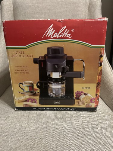 New melitta cup cafe - 4,