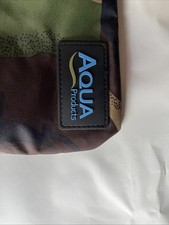 Aqua Products Single Pillow Case Fleece Water Resistant Dpm