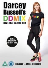 Darcey Bussell Diverse Dance