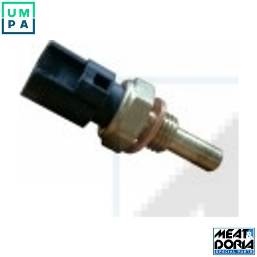 Sensor coolant temperature - sensor,